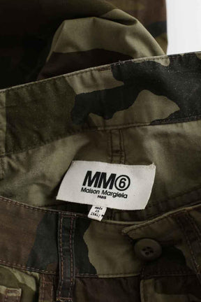 Autres Maison Martin Margiela  Kaki