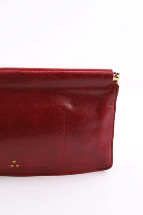 Pochette Jérôme Dreyfuss Other Rouge