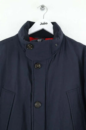 Parka Tommy Hilfiger  Marine