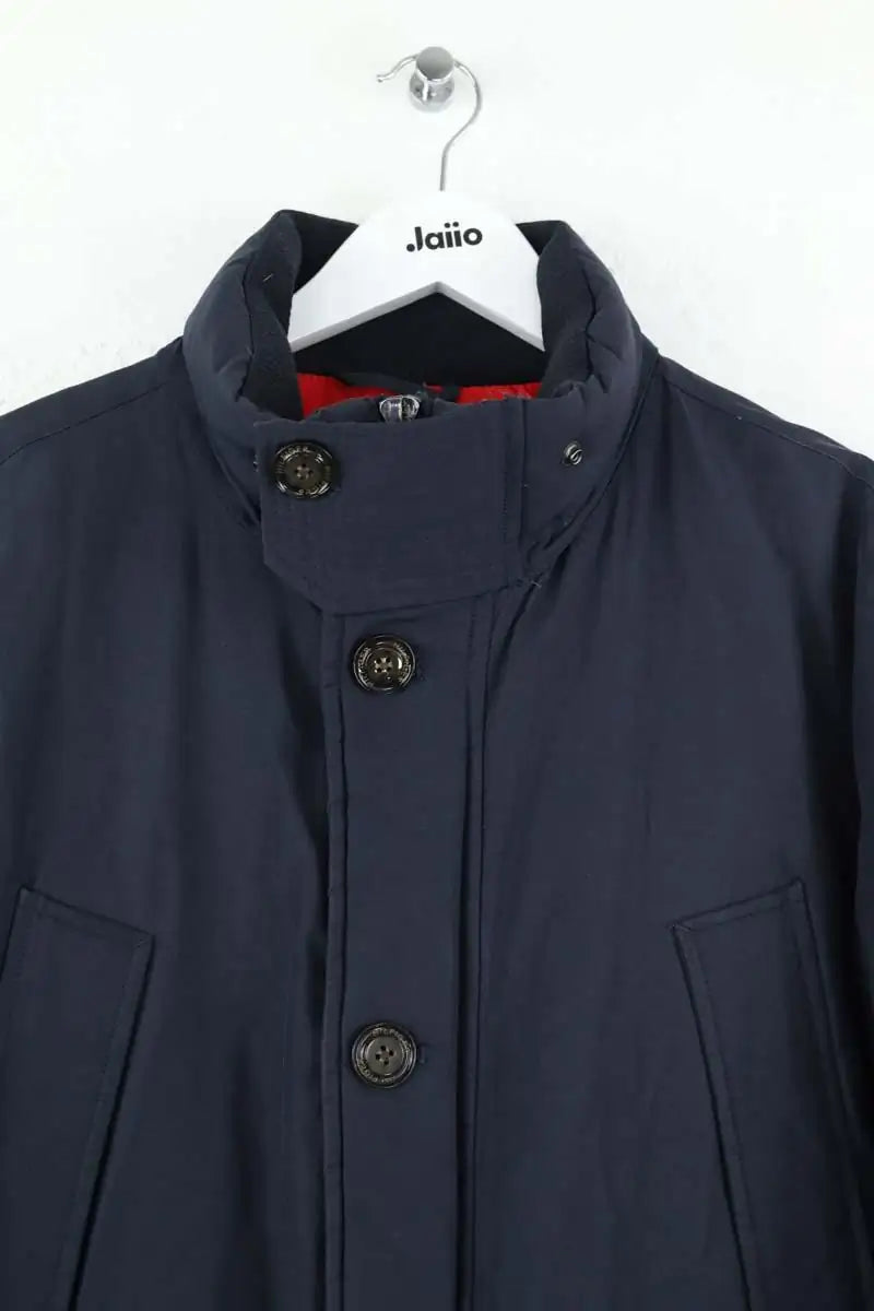 Parka Tommy Hilfiger  Marine