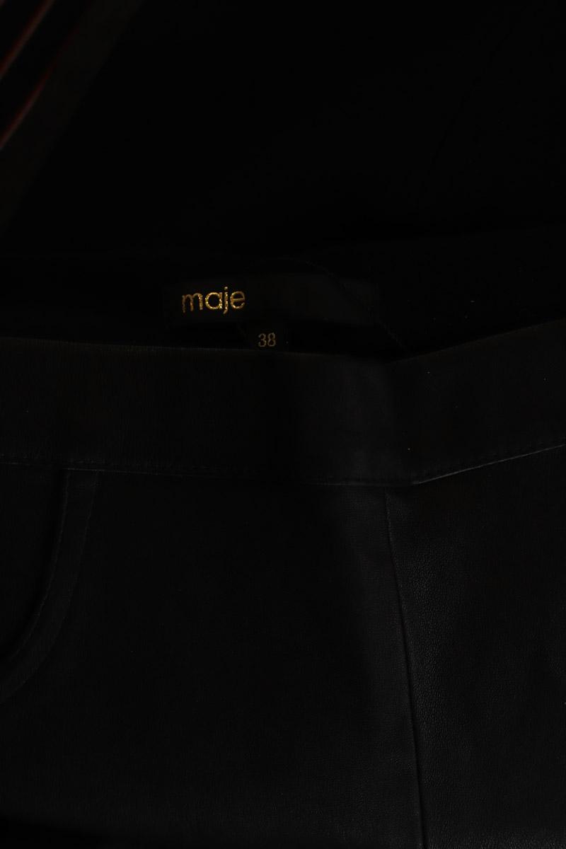 Pantalon Maje  Noir