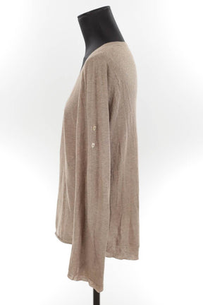 Tricot Zadig & Voltaire  Marron