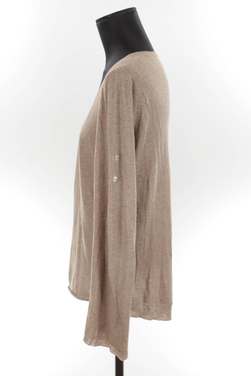 Tricot Zadig & Voltaire  Marron