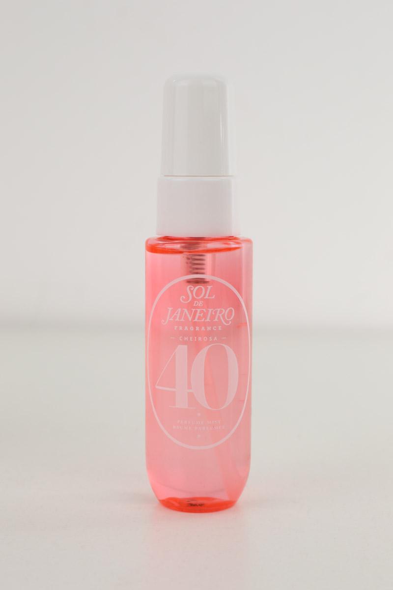 Coffrets Sol de Janeiro  