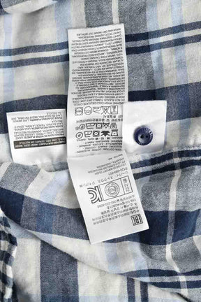 Chemise Levi's  Bleu