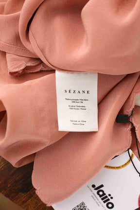 Top Sézane  Rose