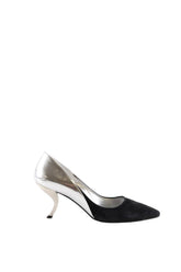 Talons Roger Vivier  Argent