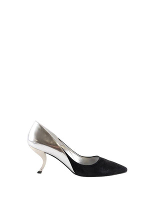 Talons Roger Vivier  Argent