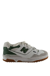 Baskets New Balance  Blanc