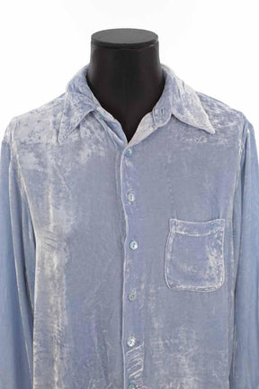 Chemises Equipment  Bleu