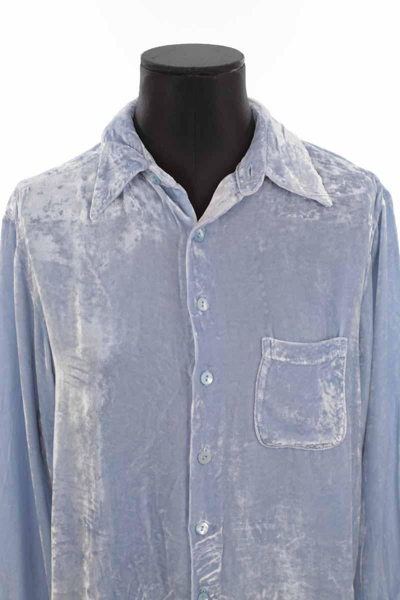 Chemises Equipment  Bleu