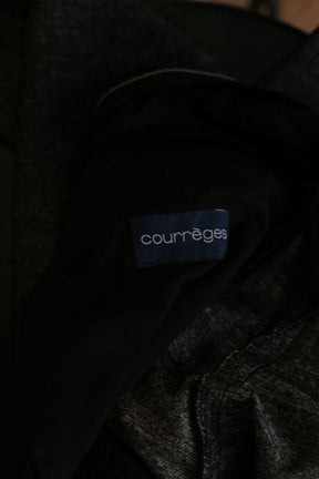 Pantalon Courrèges  Gris