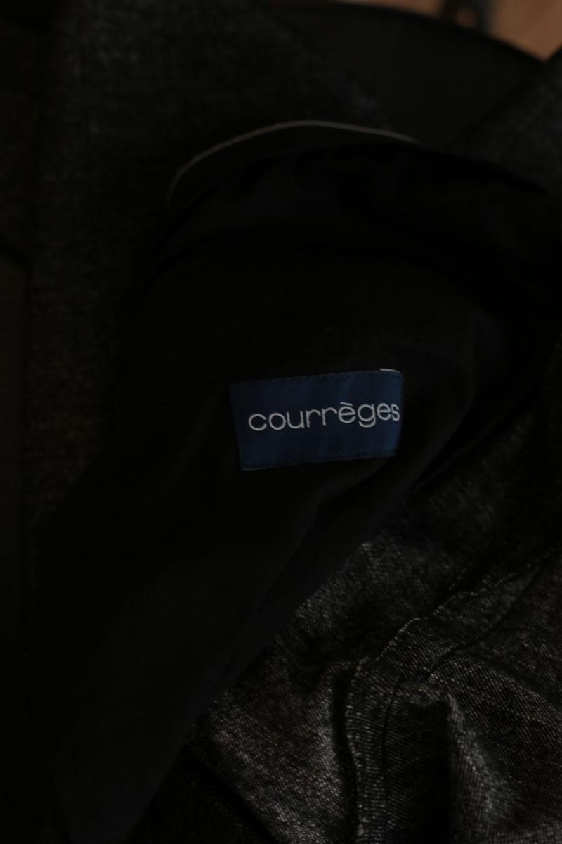 Pantalon Courrèges  Gris