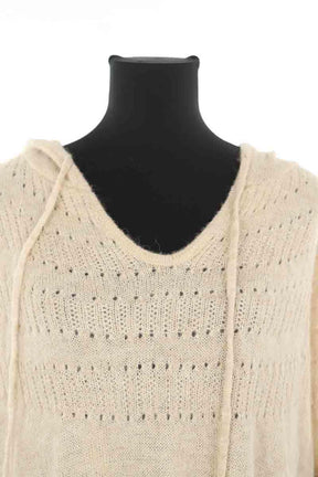 Pulls Mes Demoiselles  Beige
