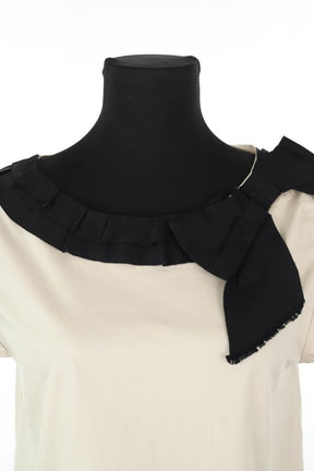 Top Lanvin  Beige