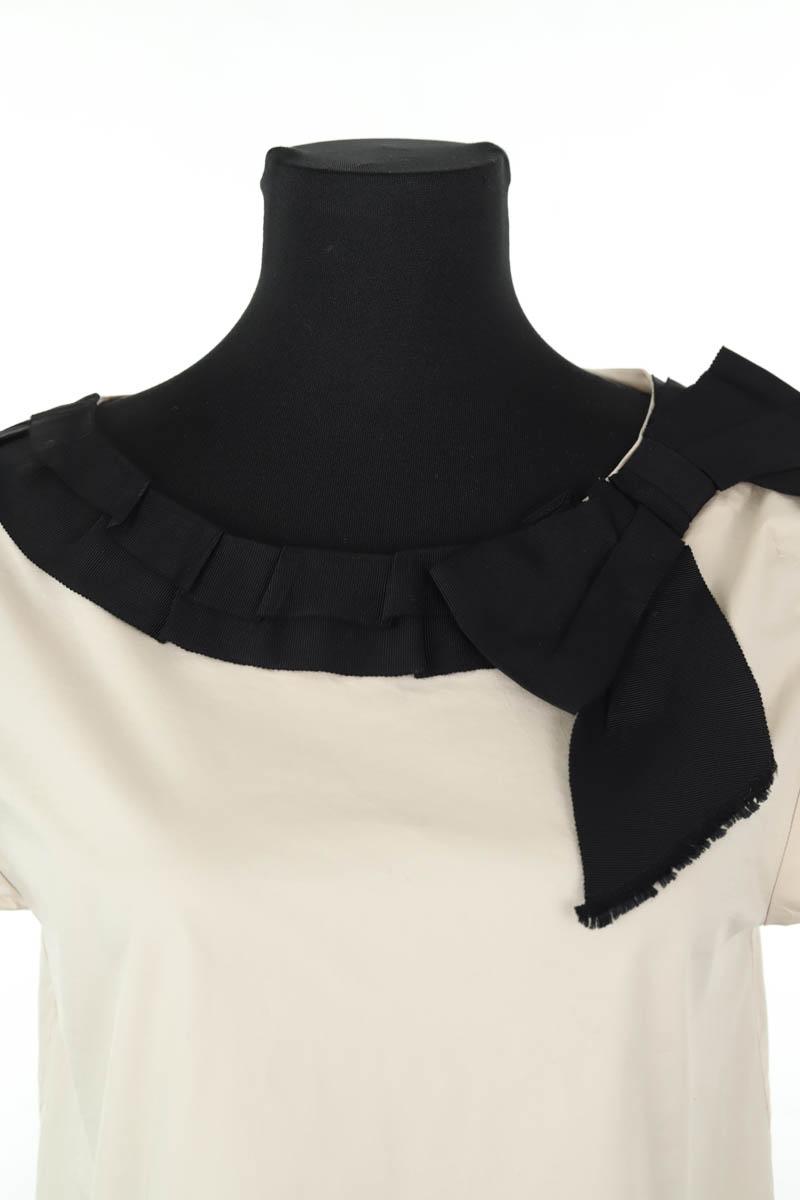 Top Lanvin  Beige