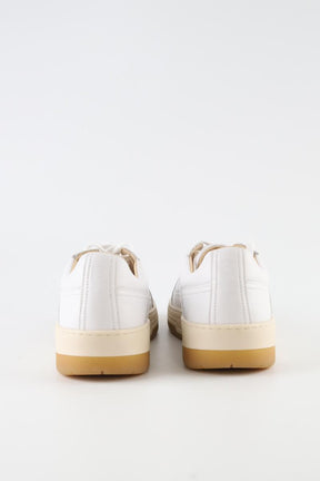 Baskets Belledonne  Blanc