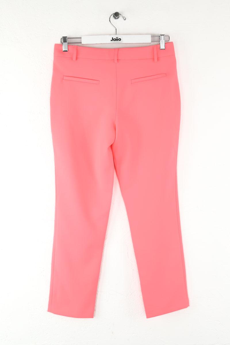 Droit Modetrotter  Rose