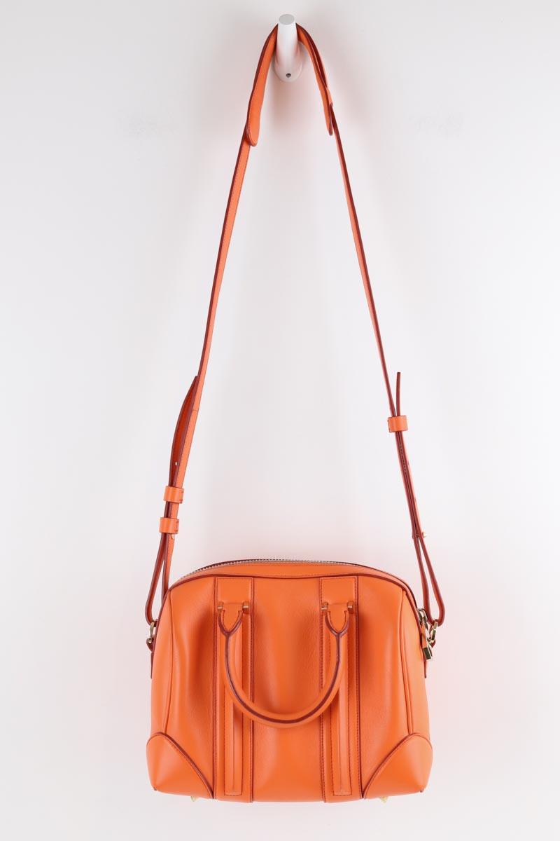 Bandoulière Givenchy  Orange