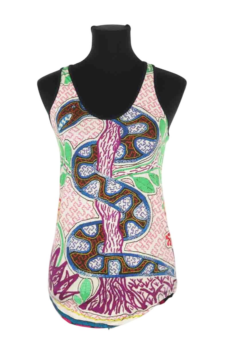 Top Barbara Bui  Multicolore