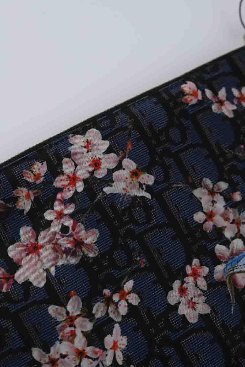 Pochettes Dior  Bleu