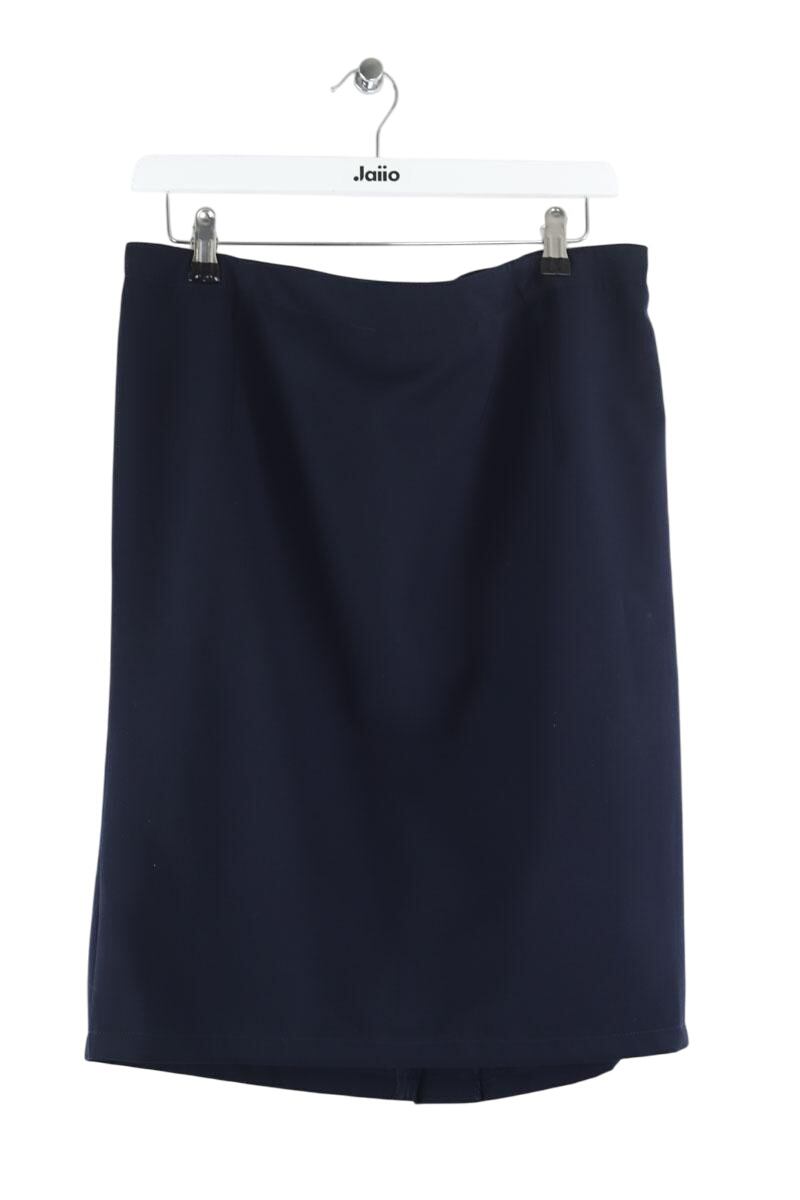 Mi-longueur Burberry  Bleu