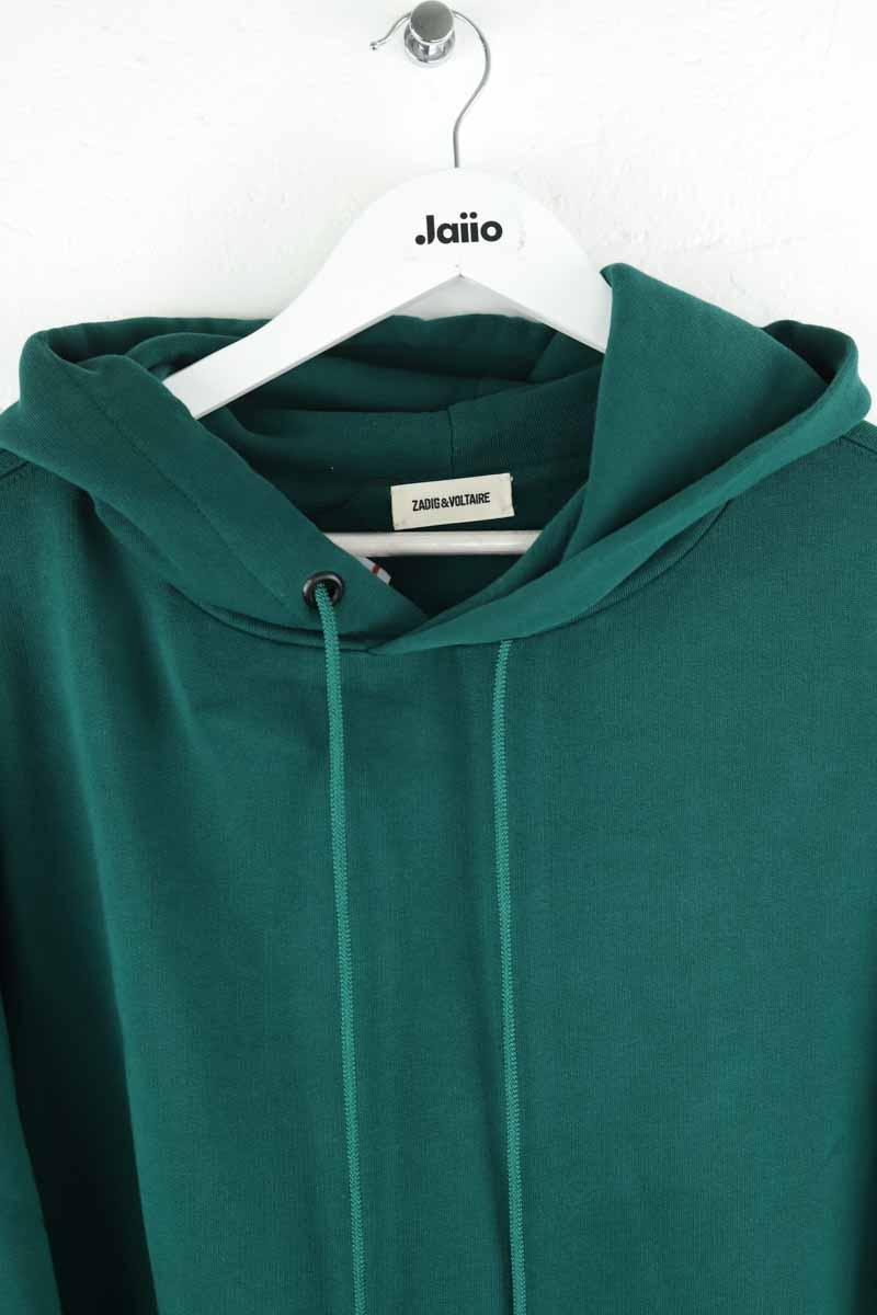 Sweatshirts Zadig & Voltaire  Vert