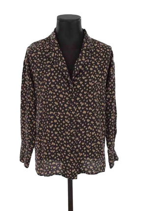 Chemises Tara Jarmon  Noir