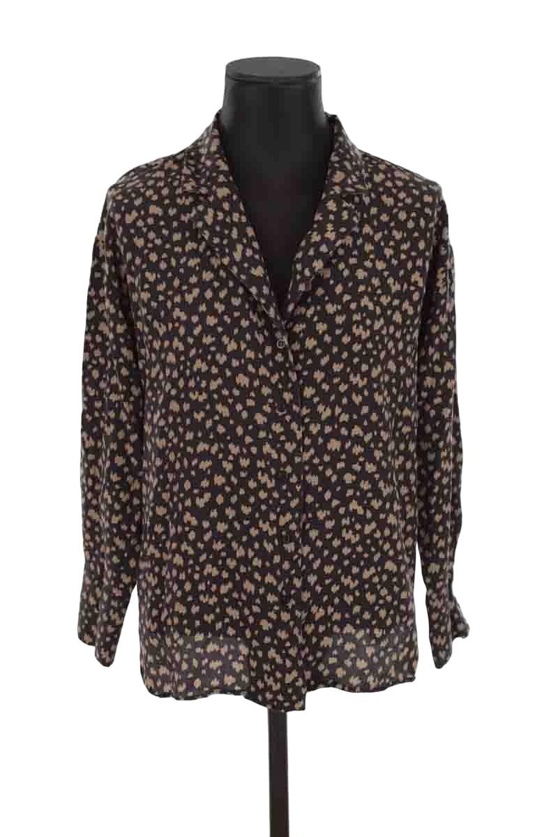 Chemises Tara Jarmon  Noir