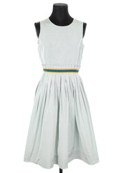 Mi-longueur Tara Jarmon  Vert