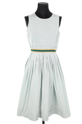 Mi-longueur Tara Jarmon  Vert