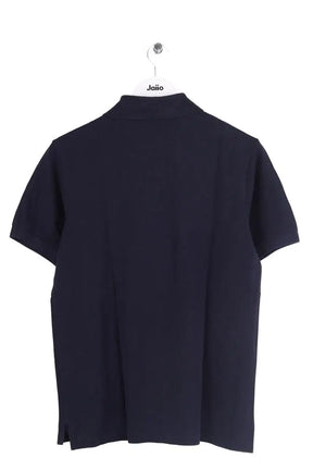 Polo Paul Smith Bleu en Coton
