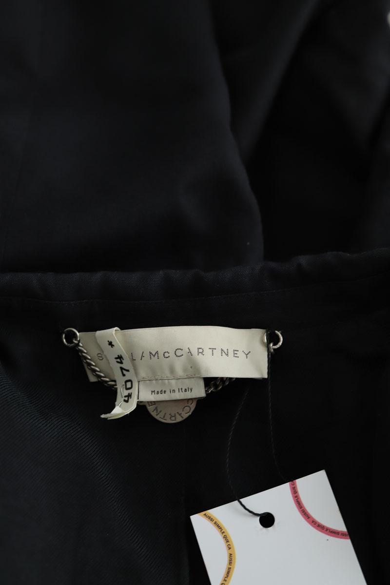 Blazers Stella McCartney  Noir