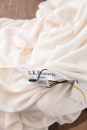 T-shirts LK Bennett  Blanc
