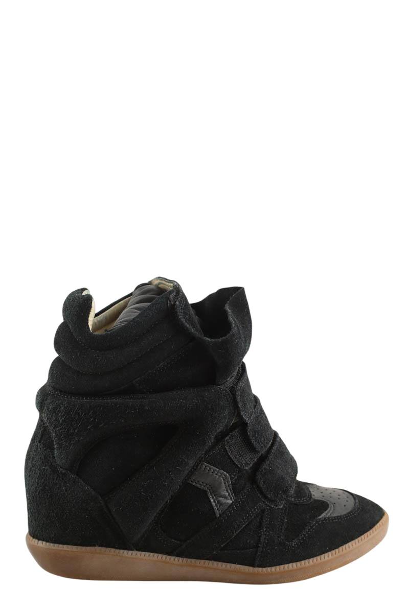 Boots Isabel Marant Étoile  Noir