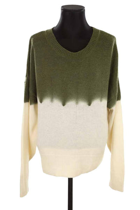 Pulls Charlie Joe  Kaki