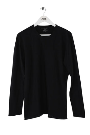 Pulls Majestic Filatures  Noir