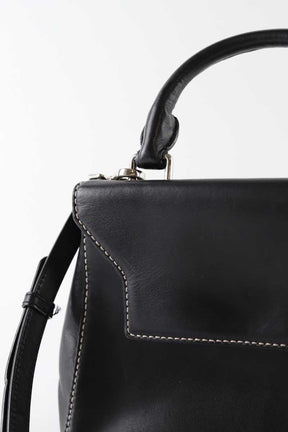 Sacs à bandoulière Sandro  Noir