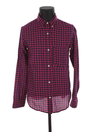 Chemises Isabel Marant Étoile  Rouge