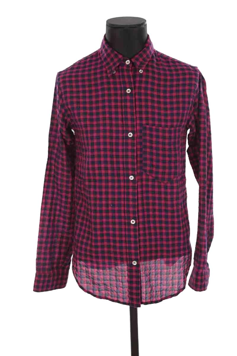 Chemises Isabel Marant Étoile  Rouge
