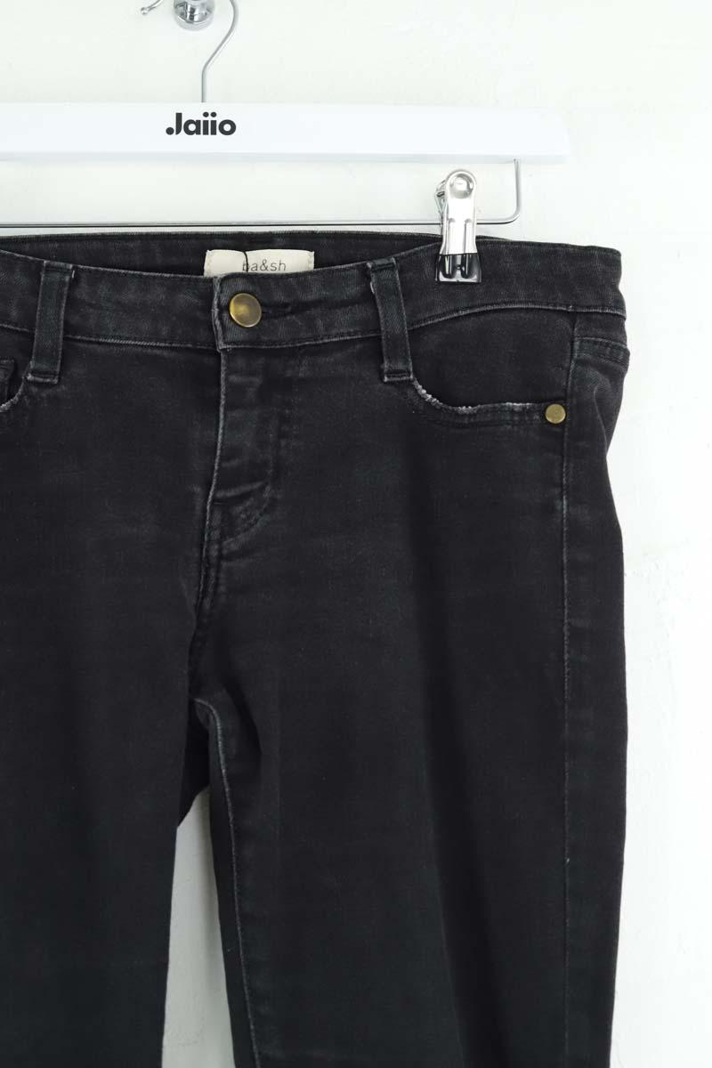 Slim Bash  Noir