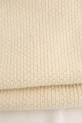 Écharpe Kujten  Beige