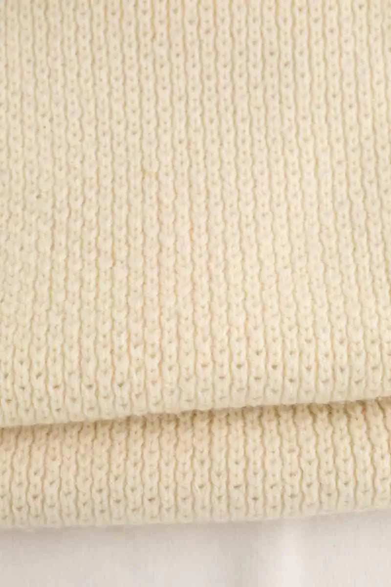 Écharpe Kujten  Beige