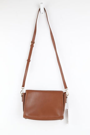 Bandoulière Sandro  Marron