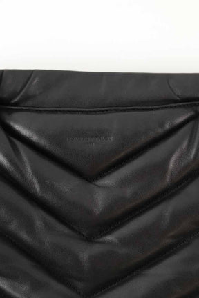 Sacs porté épaule Claudie Pierlot  Noir