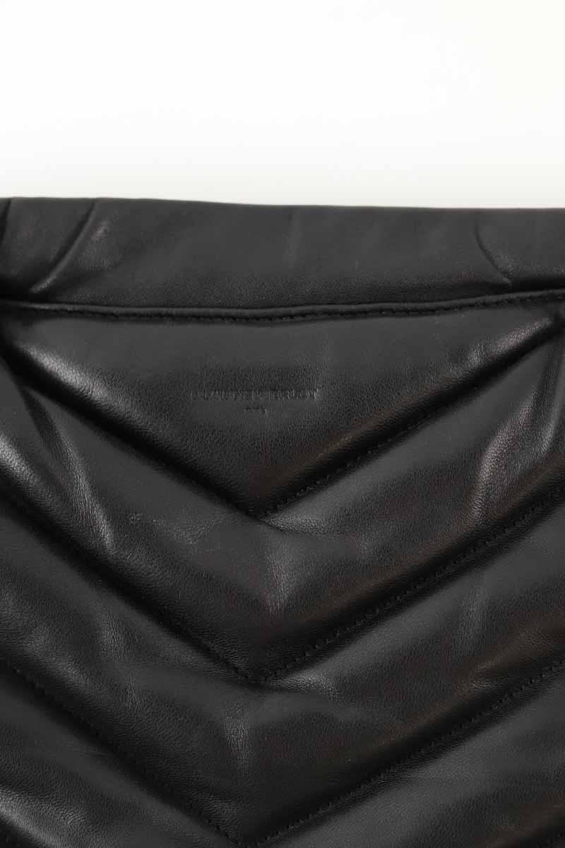 Sacs porté épaule Claudie Pierlot  Noir