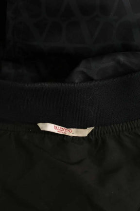 Blouson Valentino  Noir