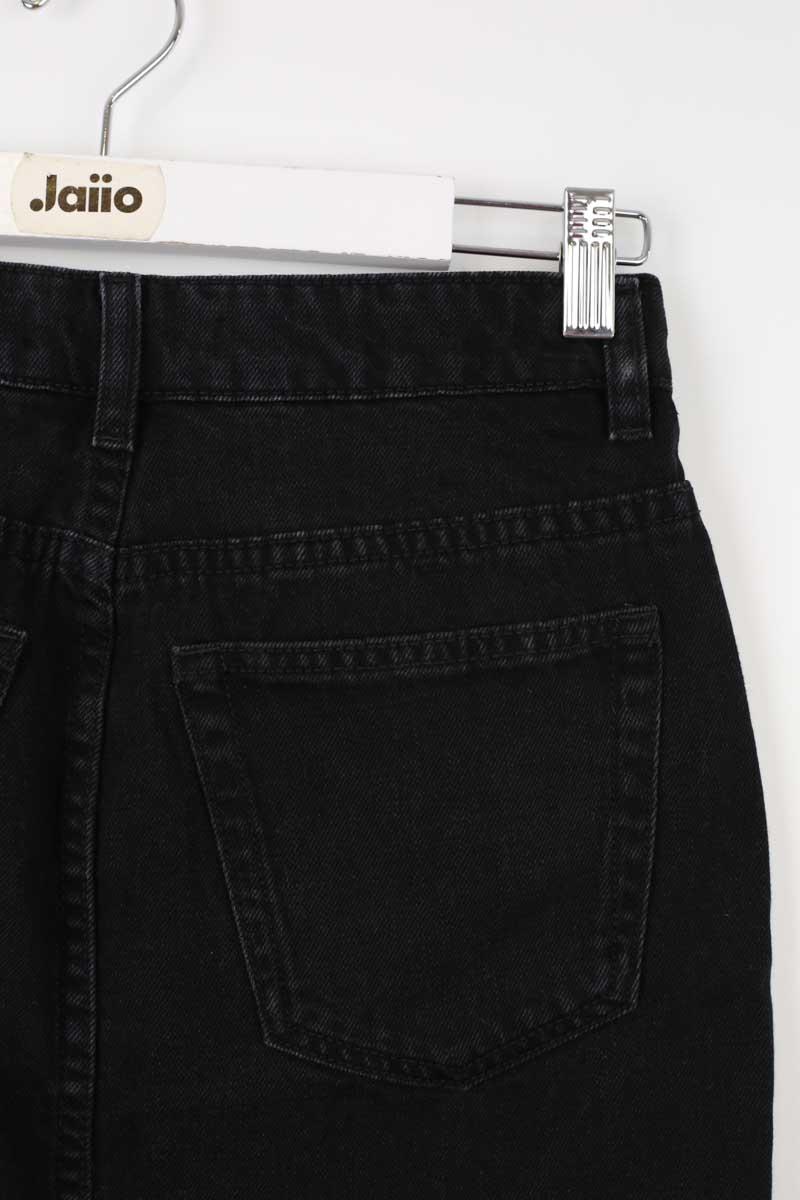 Mini Iro  Noir