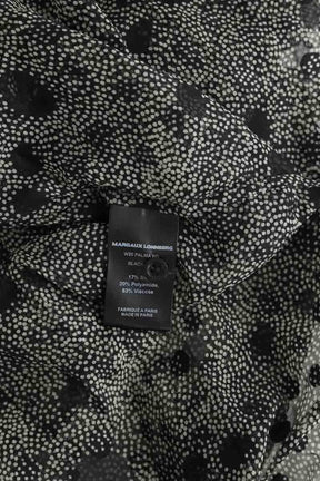 Chemises Margaux Lonnberg  Noir