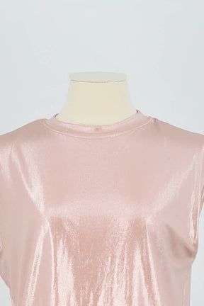 Tops sans manche Bimba y Lola  Rose